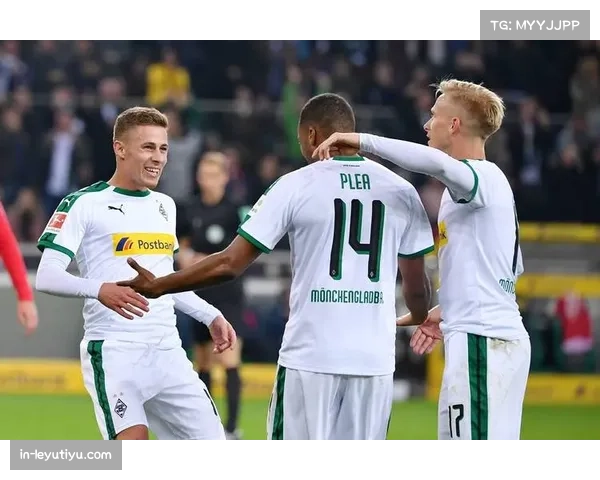 门兴战平勒沃库森 防守紧凑度提升仅让对手5次射正 门兴战平勒沃库森 防守紧凑度提升仅让对手5次射正