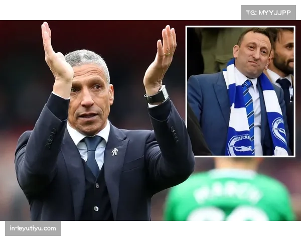 布莱顿老板布鲁姆:俱乐部招聘不拘国籍,只寻找最适合球员 布莱顿老板布鲁姆:俱乐部招聘不拘国籍,只寻找最适合球员